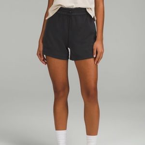 Softstreme High-Rise Short - 4in.